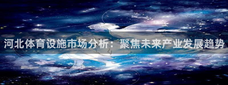 意昂体育4联系电话：河北体育设施市场分析：聚焦未来产