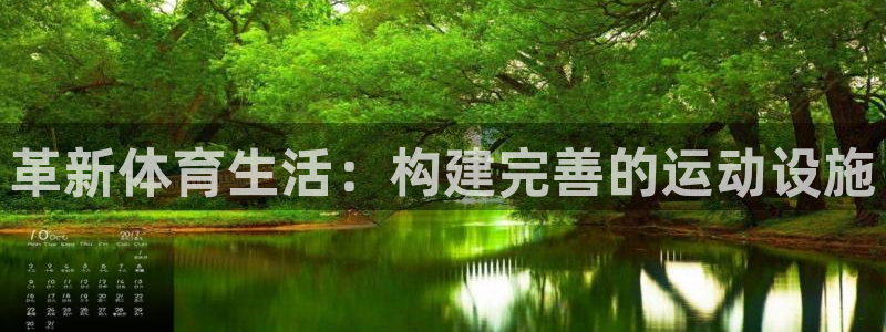 意昂体育4是干嘛的公司：革新体育生活：构建完善的运动